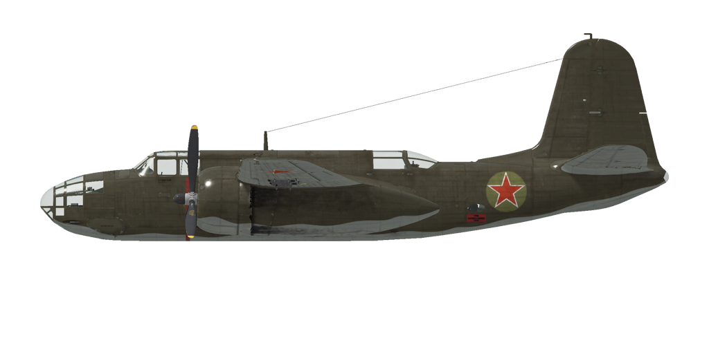 A-20B