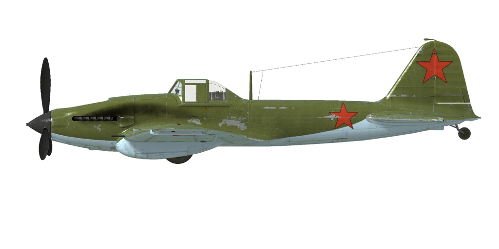 Il-2 mod.1941
