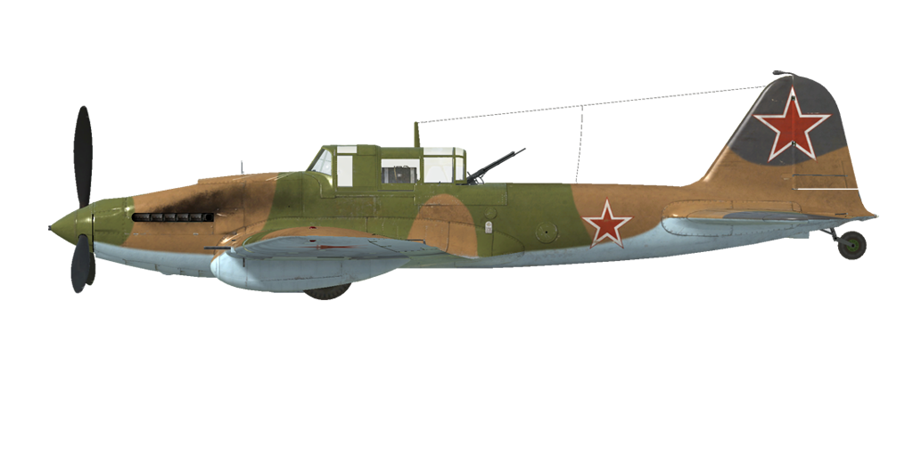 Il-2 mod.1943