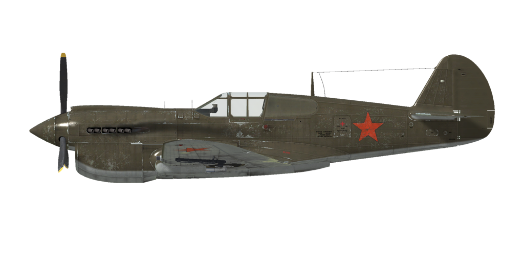 P-40E-1