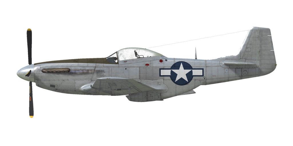 P-51D-15