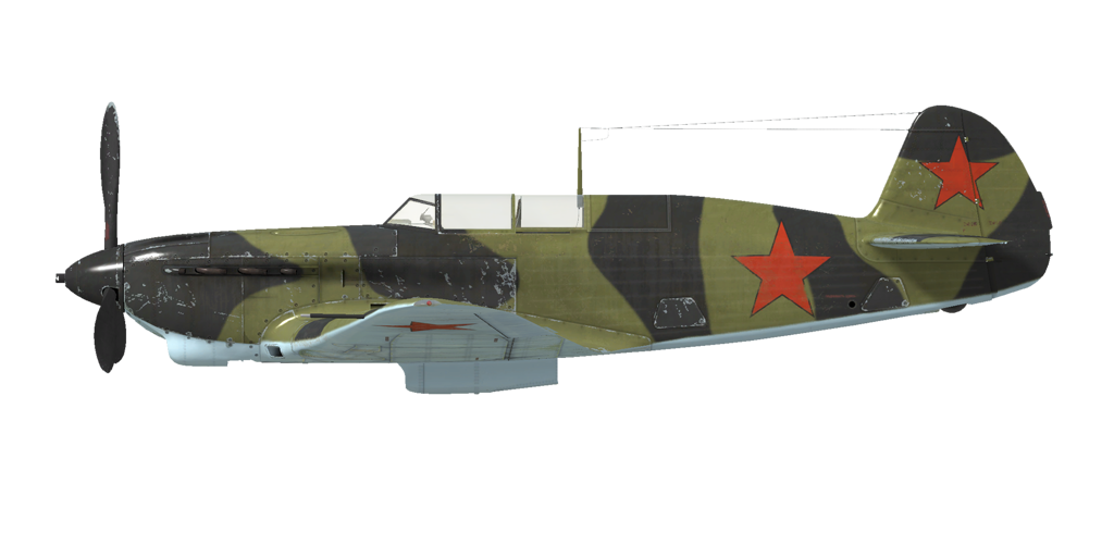 Yak-7B series 36